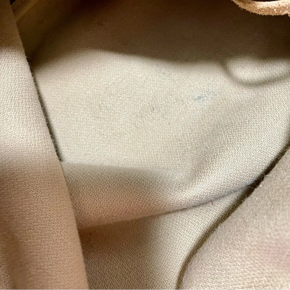 Dooney & Bourke Monogram Hobo Bag